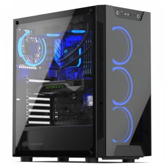 komputer gamingowy wynajem