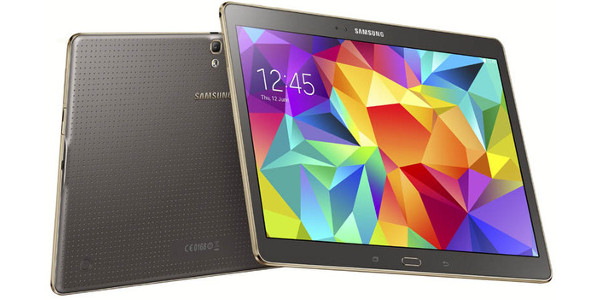 tablet samsung