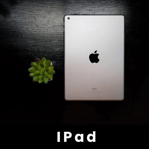 Tanie poleasingowe tablety iPad