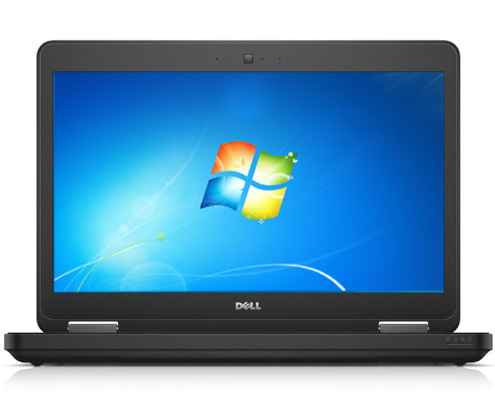 DELL LATITUDE E5250