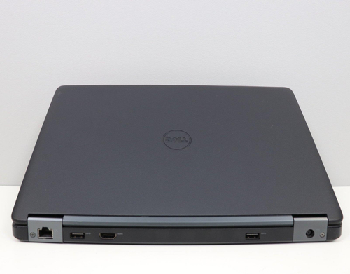 Laptop Dell Latitude E5250 i5 - 5 generacji / 4GB / 320 GB HDD / 12,5 HD / Klasa A