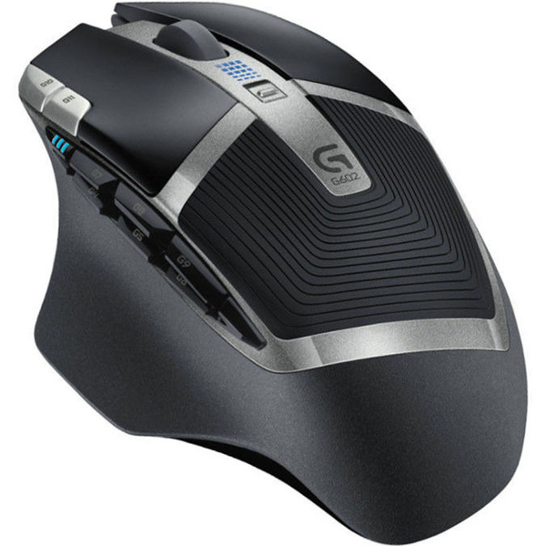 Myszka Gamingowa Logitech G602 Gaming | Używana