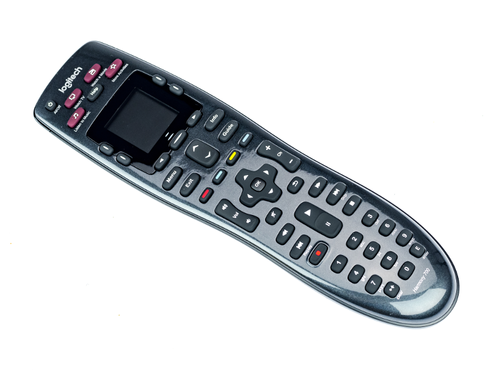 Pilot Uniwersalny Logitech Harmony 700 | Refurbished