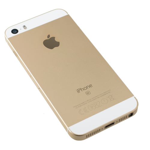 Apple iPhone SE Gold 32GB A1723 Smartfon - Stan Dobry