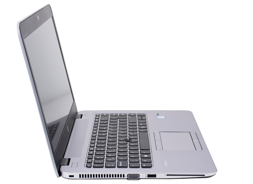 Laptop HP EliteBook 840 G3 / i5-6200U / 8GB DDR4 / 256GB SSD / 14" Full HD / Klasa A