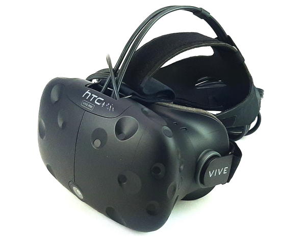 Okulary VR HTC Vive | Refurbished