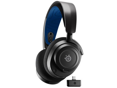 Słuchawki Gamingowe Steelseries Nova 7P Wireless | Refurbished