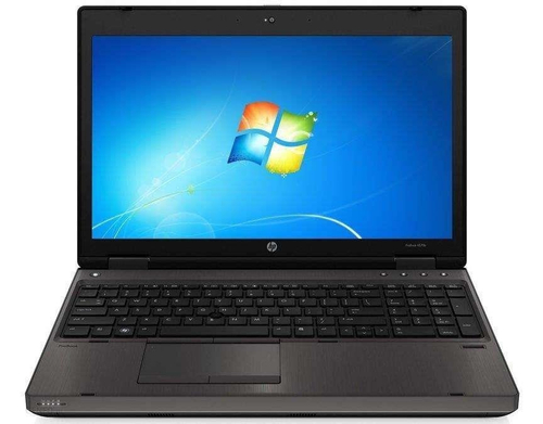 Laptop HP ProBook 6570b i5 - 3 generacji / 4GB / 250 GB HDD / 15,6 HD+ / Klasa A