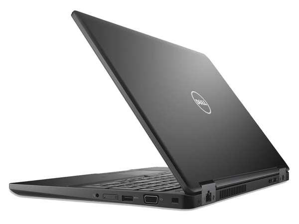 Laptop Dell Latitude 5580 / i5-7300U / 16GB DDR4 / 512GB SSD / 15,6" Full HD / W11P / Klasa A