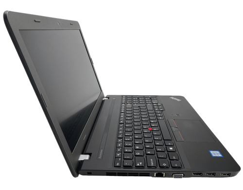 Laptop Lenovo ThinkPad E560 i7 - 6 generacji / 4GB / 250GB HDD / 15,6 FullHD / R7 M370 / Klasa A
