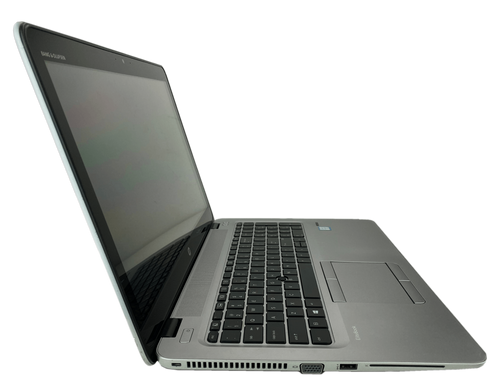 Laptop HP Elitebook 850 G3 i7 - 6 generacji / 4 GB / 250 GB HDD / 15,6 FullHD dotyk / Klasa A-