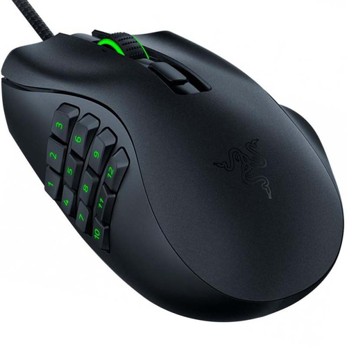 Myszka Gamingowa Razer Naga X Gaming MMO | Refurbished