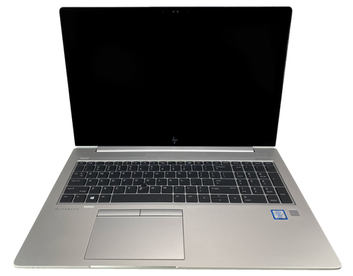 Laptop HP Elitebook 850 G4 / Intel Core i7-7500U / 16GB / 256GB SSD / 15,6 Full HD / Klasa A