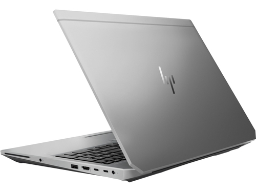 Laptop HP ZBook 15 G5 / i7-8850H / 32GB DDR4 / 512GB SSD / 15,6" Full HD Dotyk / P2000 / W11P / Klasa A
