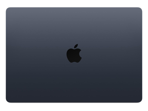 Apple Macbook Air A2941 Midnight (2023) / M2 8 Core CPU / 8GB / 256GB SSD / 15,3" 2880x1864 Retina / 10 Core GPU / Nowy