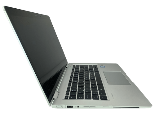 Laptop HP Elitebook X360 1030 G2 i7 - 7 generacji / 16GB / 480 GB SSD / 13,3 FullHD Dotyk / Klasa A-