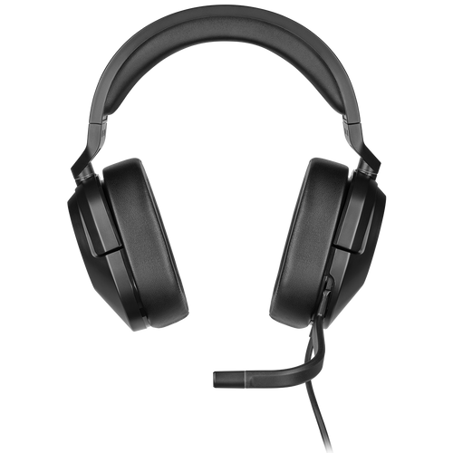 Słuchawki Gamingowe Corsair HS55 Stereo Carbon | Refurbished
