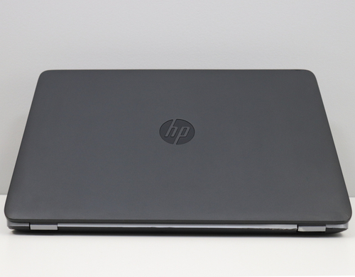 Laptop HP Elitebook 850 G1 i5 - 4 generacji / 4 GB / 500 GB HDD / 15,6 FullHD / Klasa A-