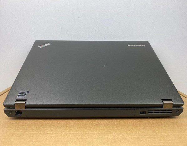 Laptop Lenovo ThinkPad L440 i5 - 4 generacji / 4GB / 250GB HDD / 14 HD / Klasa A