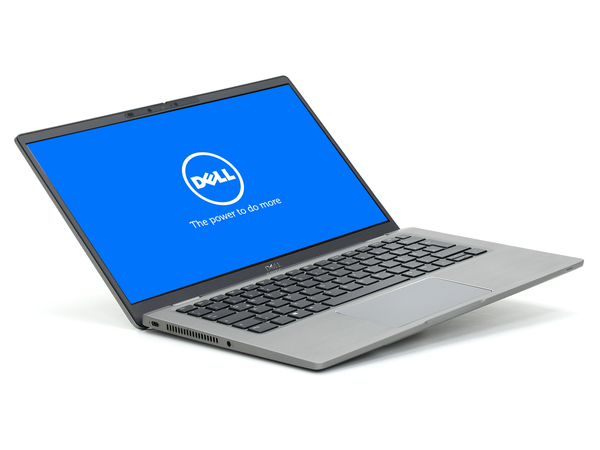 Laptop Dell Latitude 7420 Silver 2w1 / i5-1145G7 / 16GB / 256GB SSD / 14" Full HD Dotyk / W11P / Klasa A