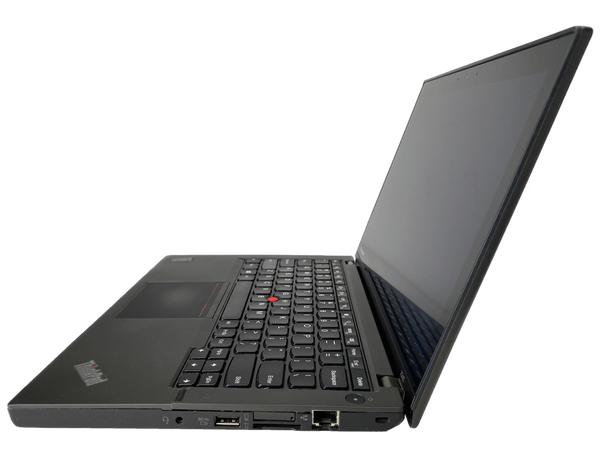 Laptop Lenovo ThinkPad X240 i5 - 4 generacji / 4GB / 320GB HDD / 12,5 HD dotyk / Klasa B