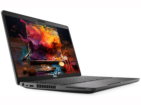 Laptop Dell Latitude 5500 i5-8365U / 16GB / 512GB SSD / 15,6 Full HD / W11P / Klasa B