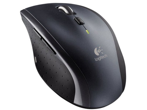 Zestaw Klawiatura + Myszka Logitech MK710 (K710 + M705) Bezprzewodowy | Refurbished