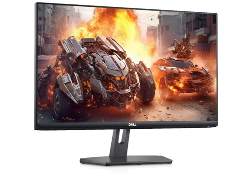 Monitor Dell S2421HSX / 23,8" / 1920x1080 Full HD / HDMI / DisplayPort / Audio / Klasa A-