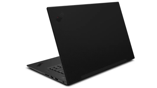 Laptop Lenovo ThinkPad P1 (3 gen) i7-10850H / 16GB /  512 GB NVMe / 15,6 FHD / T1000 / Windows 11 Pro / Klasa B