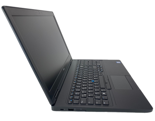 Laptop Dell Latitude 5591 i7 - 8850H / 16GB DDR4 / 512GB SSD / 15,6 FullHD / MX130 / Klasa A-