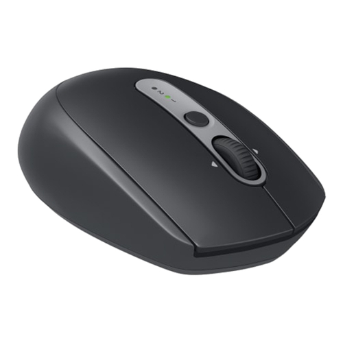 Myszka Bezprzewodowa Logitech Multi Device Silent Mouse M590 Graphite Tonal | Refurbished