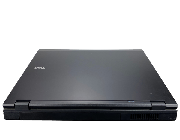 Laptop Dell Latitude E5500 Core 2 Duo / 4GB / 250 GB HDD / 15,4 WXGA / Klasa A-