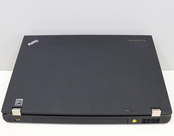 Laptop Lenovo ThinkPad T530 i7 - 3 generacji / 16 GB / 480 GB SSD / 15,6 HD+ / 5200M / Klasa A -