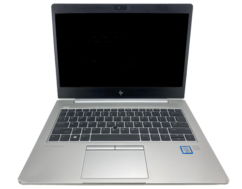 Laptop HP Elitebook 830 G5 i5 - 8 generacji / 8GB / 240 GB SSD / 13,3 FullHD / Klasa B