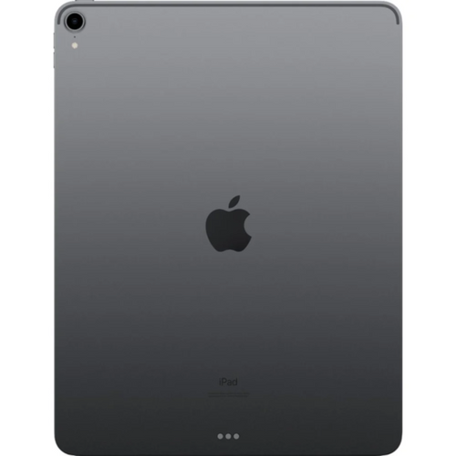 Apple iPad Pro (3rd gen) 12.9" Cellular Space Gray 256GB A2014 - Stan Bardzo Dobry