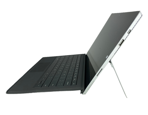 Laptop Microsoft Surface Pro 3 i5 - 4300U / 4GB RAM / 128GB SSD / 2160x1440 dotyk / 12" / Klasa Outlet (nie działa dotyk górna lewa część ekranu)