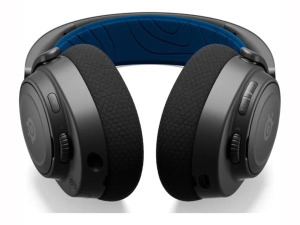 Słuchawki Gamingowe Steelseries Nova 7P Wireless | Refurbished