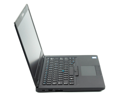 Laptop Dell Latitude 5491 / i5-8400H / 16GB DDR4 / 512GB SSD / 14" Full HD / MX130 / W11P / Klasa A-