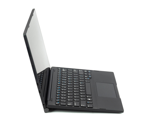 Laptop Dell Latitude 7285 / 2w1 / i5 - 7Y57 / 8GB / 256GB SSD / 12,5" 3K dotyk / Klasa A-