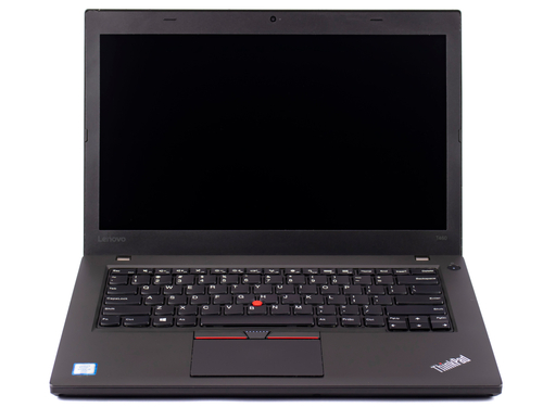 Laptop Lenovo ThinkPad T460 i5 - 6 generacji / 4GB / 500GB HDD / 14 FullHD / Klasa A-