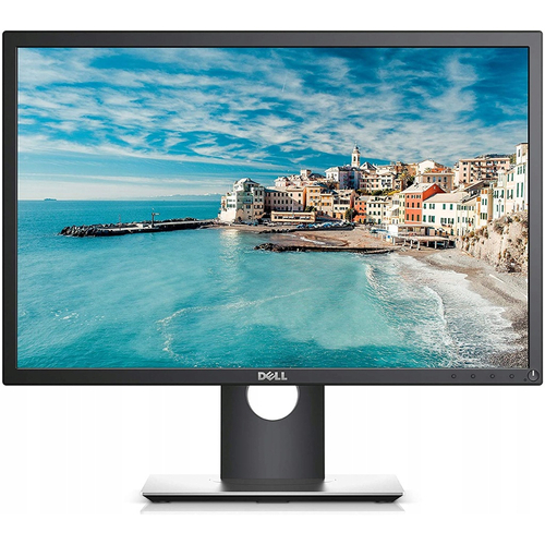Monitor Dell P2217 22 1680x1050 HDMI VGA DP Klasa A