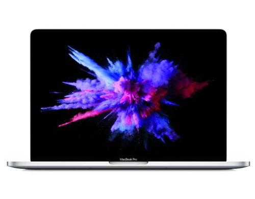Laptop Apple Macbook Pro A1989 Space Gray / i5-8259 2,3GHz / 16GB / 256GB SSD / Retina 13,3 / WQXGA 2560x1600 / Touch bar / 2018 / Klasa X_A