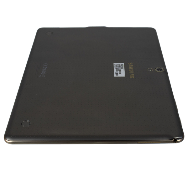 TABLET SAMSUNG GALAXY TAB S 10.5 LTE SM-T805 16GB GOLD Stan Dobry