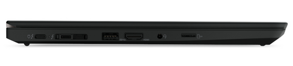 Lenovo ThinkPad E14 / i5-10210U / 8GB / 256GB SSD / 14" FullHD / Intel UHD / W11PRO / Klasa X_A