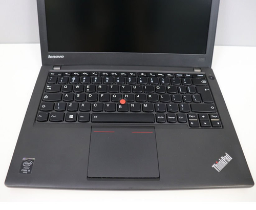Laptop Lenovo ThinkPad X240 i5 - 4 generacji / 4GB / 320GB HDD / 12,5 FullHD dotyk / Klasa A