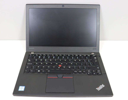 Laptop Lenovo ThinkPad X250 i5 - 5 generacji / 4GB / 320 GB / 12,5 FullHD / Klasa A