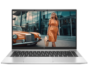 Laptop HP EliteBook 840 G8 / i5-1145G7 / 16GB DDR4 / 512GB SSD / 14" Full HD / W11P / Klasa A