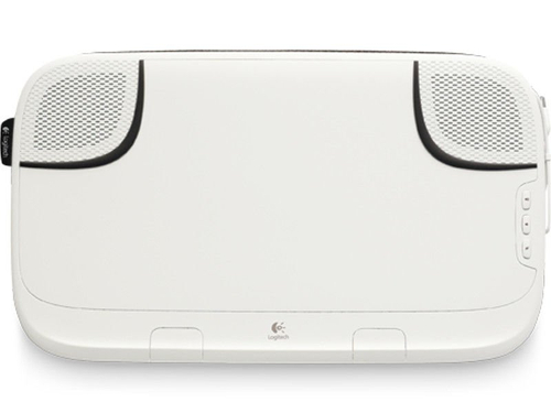 Podkładka chłodząca Lapdesk Logitech N550 | Refurbished