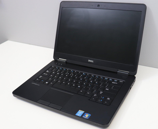 Laptop Dell Latitude E5440 i7 - 4 generacji / 4GB / 250GB HDD / 14 HD / Klasa A