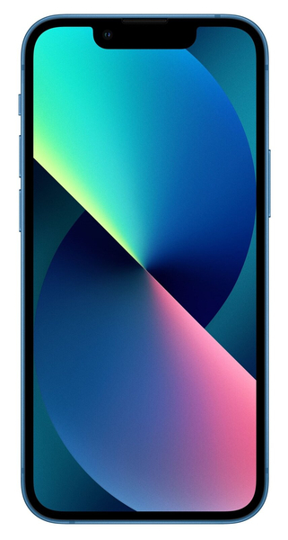 Apple iPhone 13 mini Blue 256GB Smartfon - Stan Bardzo Dobry